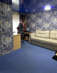 4-кімнатна квартира на вул. Молодіжна 2/1Д фото 9 4-кімнатна квартира на вул. Молодіжна 2/1Д фото 9