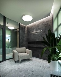 ✨ Двосторонній таунхаус площею 76.86 м² в екологічному ЖК «Smart&Green» фото 1 ✨ Двосторонній таунхаус площею 76.86 м² в екологічному ЖК «Smart&Green» фото 1