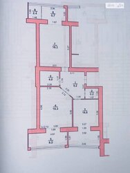 Розкішна 4к дворівнева квартира 177 м² від Рауша в Центрі ✨ фото 4 Розкішна 4к дворівнева квартира 177 м² від Рауша в Центрі ✨ фото 4