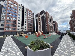 ✨ ВАШ ПРОСТІР ДЛЯ НОВИХ ІДЕЙ! 1к квартира в ЖК «Avila City» 🏢🔑 фото 2 ✨ ВАШ ПРОСТІР ДЛЯ НОВИХ ІДЕЙ! 1к квартира в ЖК «Avila City» 🏢🔑 фото 2