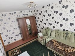 Простора 3-кімнатна квартира на Озерній!** фото 18 Простора 3-кімнатна квартира на Озерній!** фото 18