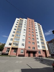Простора 3к квартира 83 м² у зданій секції ЖК «Європейський» ✨ фото 1 Простора 3к квартира 83 м² у зданій секції ЖК «Європейський» ✨ фото 1