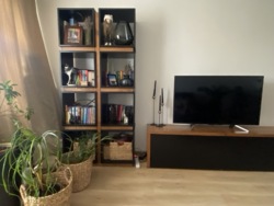 🏡 2-кімнатна квартира з ремонтом — вул. Козацька, 54/1 фото 9 🏡 2-кімнатна квартира з ремонтом — вул. Козацька, 54/1 фото 9