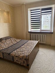 Простора та світла 3-кімнатна квартира в надійному цегляному будинку на Озерній фото 9 Простора та світла 3-кімнатна квартира в надійному цегляному будинку на Озерній фото 9