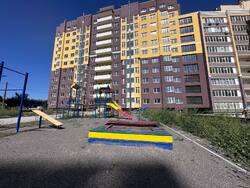 ✨ Компактна 2к квартира площею 52 м² біля озера в ЖК «Приозерний» фото 19 ✨ Компактна 2к квартира площею 52 м² біля озера в ЖК «Приозерний» фото 19