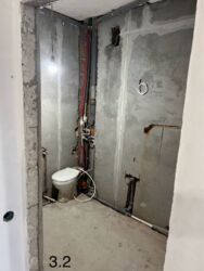 ✨ Дворівнева 4-кімнатна квартира у мікрорайоні Виставка фото 10 ✨ Дворівнева 4-кімнатна квартира у мікрорайоні Виставка фото 10