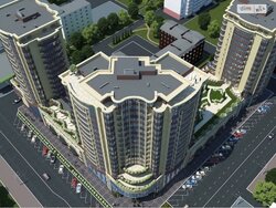 ✨ �������� 1� �������� 56.5 �² � ����� �� ����������� � ����������� ��� �Grand Palace� ���� 1