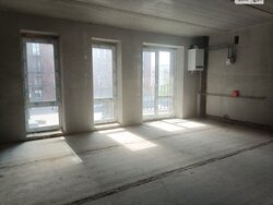 Елітна 3к квартира 110 м² без комісії в ЖК Status Residence ✨ фото 1 Елітна 3к квартира 110 м² без комісії в ЖК Status Residence ✨ фото 1