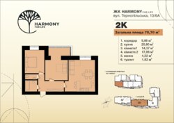 ✨ �������� 2-������� �������� � ������� �� 'Harmony for life'! ✨ ���� 3