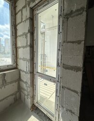 ✨ Компактна 2к квартира площею 52 м² біля озера в ЖК «Приозерний» фото 12 ✨ Компактна 2к квартира площею 52 м² біля озера в ЖК «Приозерний» фото 12