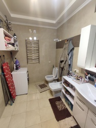 ✨ 2к квартира 72 м² з євроремонтом у ЖК «Укрстандарт» на Виставці фото 22 ✨ 2к квартира 72 м² з євроремонтом у ЖК «Укрстандарт» на Виставці фото 22