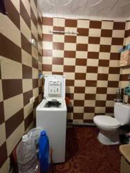 🏠 Кімната в гуртожитку в хорошому стані — Південно-Захід фото 3 🏠 Кімната в гуртожитку в хорошому стані — Південно-Захід фото 3