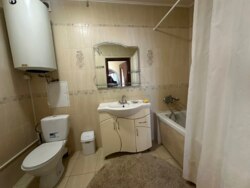 🏠 Простора та затишна 2-кімнатна квартира в чудовому районі! фото 1 🏠 Простора та затишна 2-кімнатна квартира в чудовому районі! фото 1