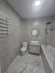 ✨ Нова сучасна 1к квартира 44.2 м² у заселеній новобудові ЖК «Щасливий» на Виставці фото 4 ✨ Нова сучасна 1к квартира 44.2 м² у заселеній новобудові ЖК «Щасливий» на Виставці фото 4