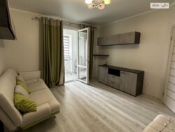 1-кімнатна квартира з євроремонтом у новобудові, вул. Січових Стрільців, 5 (район Озерна)! ✨ фото 4 1-кімнатна квартира з євроремонтом у новобудові, вул. Січових Стрільців, 5 (район Озерна)! ✨ фото 4