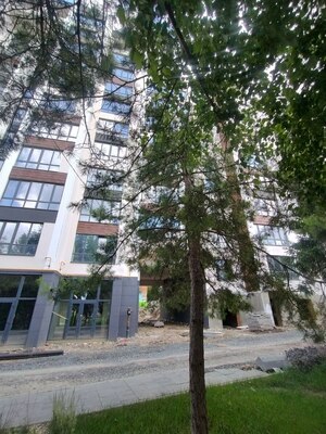 1к квартира 44 м² під вигідну інвестицію на комфортному 6 поверсі в ЖК Едем ✨ фото 1 1к квартира 44 м² під вигідну інвестицію на комфортному 6 поверсі в ЖК Едем ✨ фото 1