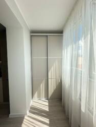 1-кімнатна квартира з гардеробною та ремонтом фото 18 1-кімнатна квартира з гардеробною та ремонтом фото 18