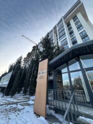 1-кімнатна квартира в ЖК EDEM | 3 черга фото 2 1-кімнатна квартира в ЖК EDEM | 3 черга фото 2