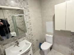 1-кімнатна квартира з євроремонтом у новобудові, вул. Січових Стрільців, 5 (район Озерна)! ✨ фото 9 1-кімнатна квартира з євроремонтом у новобудові, вул. Січових Стрільців, 5 (район Озерна)! ✨ фото 9