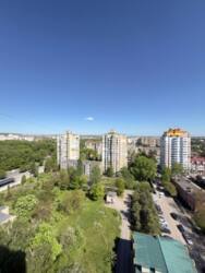 ✨ Простора 2-кімнатна квартира з перспективою дворівневого житла в цегляному будинку! фото 9 ✨ Простора 2-кімнатна квартира з перспективою дворівневого житла в цегляному будинку! фото 9