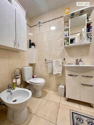 Простора 1-кімнатна квартира європланування площею 44 м² фото 12 Простора 1-кімнатна квартира європланування площею 44 м² фото 12