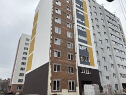 1-кімнатна квартира по переуступці в ЖК “Європейський” — район Виставка! ✨ фото 1 1-кімнатна квартира по переуступці в ЖК “Європейський” — район Виставка! ✨ фото 1