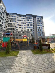 ✨ Простора та тепла оселя в елітному ЖК «Автобіографія» фото 12 ✨ Простора та тепла оселя в елітному ЖК «Автобіографія» фото 12