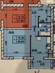 🔥 ЕКСКЛЮЗИВНА 1-кімнатна квартира в ЖК 'Дім-3' (Гречани)! 🔥 фото 6 🔥 ЕКСКЛЮЗИВНА 1-кімнатна квартира в ЖК 'Дім-3' (Гречани)! 🔥 фото 6