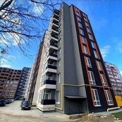 ✨ Світла 1-кімнатна квартира з вікнами у двір в ЖК «Студентський» фото 4 ✨ Світла 1-кімнатна квартира з вікнами у двір в ЖК «Студентський» фото 4