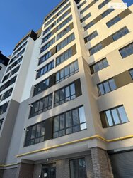 ✨ Люксова 1к квартира 43 м² укомплектована на 100% у ЖК «Автобіографія» — Виставка фото 1 ✨ Люксова 1к квартира 43 м² укомплектована на 100% у ЖК «Автобіографія» — Виставка фото 1
