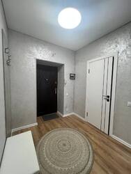 Укомплектована 1к квартира 46 м² під єОселю фото 8 Укомплектована 1к квартира 46 м² під єОселю фото 8