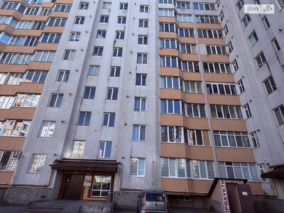 Простора 2к квартира 78 м² з меблями, теплою підлогою та підвалом на Виставці ✨ фото 2 Простора 2к квартира 78 м² з меблями, теплою підлогою та підвалом на Виставці ✨ фото 2