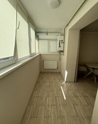 Простора 1-кімнатна квартира в зданій новобудові на Озерній фото 4 Простора 1-кімнатна квартира в зданій новобудові на Озерній фото 4