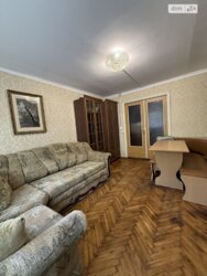 Унікальна пропозиція на Виставці — простора 2-кімнатна квартира фото 13 Унікальна пропозиція на Виставці — простора 2-кімнатна квартира фото 13