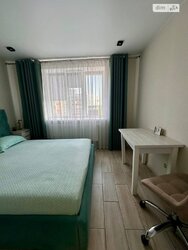 Простора 1-кімнатна квартира європланування площею 44 м² фото 10 Простора 1-кімнатна квартира європланування площею 44 м² фото 10