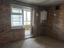 Простора 3к квартира 83 м² у зданій секції ЖК «Європейський» ✨ фото 7 Простора 3к квартира 83 м² у зданій секції ЖК «Європейський» ✨ фото 7