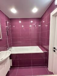 1-кімнатна квартира з гардеробною та ремонтом фото 9 1-кімнатна квартира з гардеробною та ремонтом фото 9