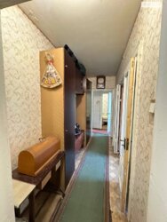✨ Простора 3-кімнатна квартира площею 62.8 м² на проспекті Миру фото 13 ✨ Простора 3-кімнатна квартира площею 62.8 м² на проспекті Миру фото 13