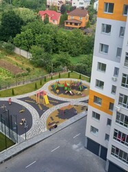 ✨ Нова сучасна 1к квартира 44.2 м² у заселеній новобудові ЖК «Щасливий» на Виставці фото 7 ✨ Нова сучасна 1к квартира 44.2 м² у заселеній новобудові ЖК «Щасливий» на Виставці фото 7