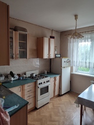 Простора 3-кімнатна квартира по Проспекту Миру! 🔑 фото 15 Простора 3-кімнатна квартира по Проспекту Миру! 🔑 фото 15