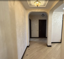 Простора 3-кімнатна квартира з євроремонтом та індивідуальним опалення на Виставці фото 2 Простора 3-кімнатна квартира з євроремонтом та індивідуальним опалення на Виставці фото 2