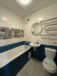 2-кімнатна квартира на вул. Кам’янецька, 100! 🏡 фото 4 2-кімнатна квартира на вул. Кам’янецька, 100! 🏡 фото 4