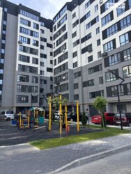 Простора 1-кімнатна квартира в престижному ЖК «Автобіографія» фото 1 Простора 1-кімнатна квартира в престижному ЖК «Автобіографія» фото 1