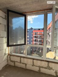 ✨ Видова 1-кімнатна квартира площею 42.7 м² з панорамними вікнами у топовому ЖК Dream Park — самий Центр міста! фото 9 ✨ Видова 1-кімнатна квартира площею 42.7 м² з панорамними вікнами у топовому ЖК Dream Park — самий Центр міста! фото 9