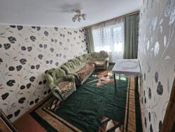 Простора 3-кімнатна квартира на Озерній!** фото 6 Простора 3-кімнатна квартира на Озерній!** фото 6