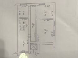 �������� 2� �������� (74.5 �²) �� ���. ��������� ���� 7