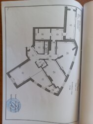 ✨ Унікальний пентхаус площею 151.1 м² із власною терасою 64 м² на даху в елітному ЖК «Монблан» — самий Центр міста! фото 2 ✨ Унікальний пентхаус площею 151.1 м² із власною терасою 64 м² на даху в елітному ЖК «Монблан» — самий Центр міста! фото 2