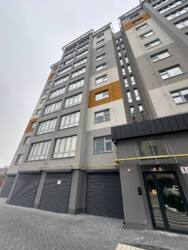 1-кімнатна квартира в ЖБК 'Щасливий' фото 10 1-кімнатна квартира в ЖБК 'Щасливий' фото 10