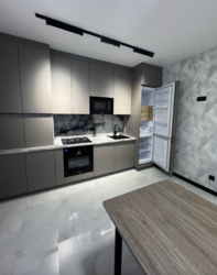 Стильної однокімнатна квартира в новобудові від забудовника КОМУНБУД (Рауш)! фото 9 Стильної однокімнатна квартира в новобудові від забудовника КОМУНБУД (Рауш)! фото 9