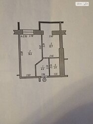 ✨ Готова 1к квартира 38 м² з ремонтом та меблями в ЖК «Авіатор» на Дубовому фото 2 ✨ Готова 1к квартира 38 м² з ремонтом та меблями в ЖК «Авіатор» на Дубовому фото 2